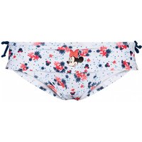 Minnie Maus Disney Baby / Kleinkinder Badehose ET0037-white von Sun City