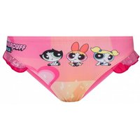 Powerpuff Girls Mädchen Badehose ER1739-pink Powerpuff Girls Mädchen Badehose ER1739-pink von Sun City