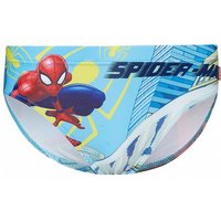 Spiderman Marvel Jungen Badehose Slip ER1889.I00.BH-multico Spiderman Marvel Jungen Badehose Slip ER1889.I00.BH-multico von Sun City