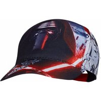 Star Wars Disney Kleinkinder Kappe ER4174-red Star Wars Disney Kleinkinder Kappe ER4174-red von Sun City