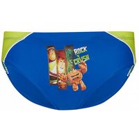 Toy Story Jungen Badehose Slip E12F1897-blue Toy Story Jungen Badehose Slip E12F1897-blue von Sun City