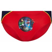 Toy Story Jungen Badehose Slip E12F1897-red Toy Story Jungen Badehose Slip E12F1897-red von Sun City