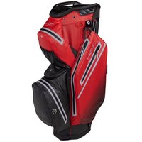 Sun Mountain H2NO Staff WP rot Sun Mountain H2NO Staff WP rot von Sun Mountain