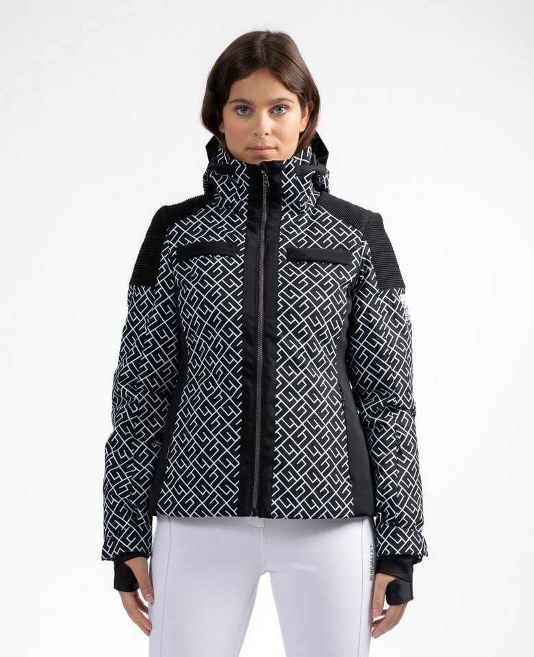 Sun Valley Skijacke SKI JKT Sun Valley Skijacke SKI JKT von Sun Valley