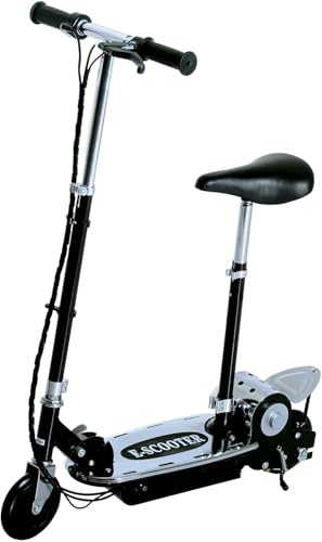 E-Scooter EK-7 Elektroroller Elektro Scooter E Roller E-Roller Tretroller Klapproller Cityroller Kinder von Sun World