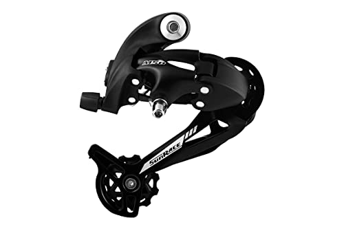 SunRace Cambio RD-M57 8v Caja Larga SunRace Cambio RD-M57 8v Caja Larga von SunRace