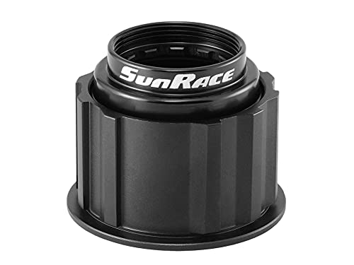SUNRACE Csmx9x Kassette, Schwarz, 11 velocidades SUNRACE Csmx9x Kassette, Schwarz, 11 velocidades von SunRace