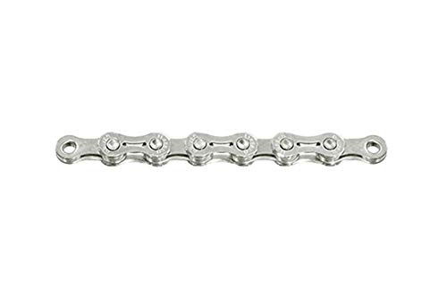 SunRace CN11S Kette, Silber, 126 Links SunRace CN11S Kette, Silber, 126 Links von SunRace