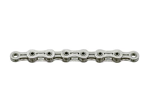 SunRace CNM9X Kette, Silber, 116 Links SunRace CNM9X Kette, Silber, 116 Links von SunRace