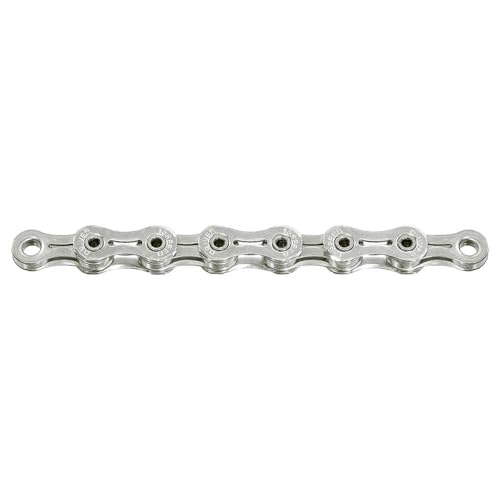 SunRace CNR1X Kette, Silber, 116 Links SunRace CNR1X Kette, Silber, 116 Links von SunRace