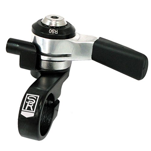 SunRace Daumenschalter M96, R800 8-Fach SunRace Daumenschalter M96, R800 8-Fach von SunRace