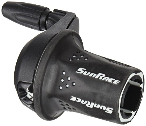 SunRace 47618 Twist TSM21 Fernbedienung Änderung, grau, Einheitsgröße , SunRace 47618 Twist TSM21 Fernbedienung Änderung, grau, Einheitsgröße , von SunRace