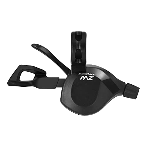 SUNRACE Nicht zutreffend 305361150 DX 12 V Getriebeheber, Schwarz, One Size SUNRACE Nicht zutreffend 305361150 DX 12 V Getriebeheber, Schwarz, One Size von SunRace