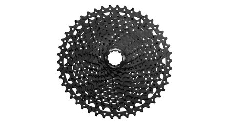 sunrace cs ms8 schwarz 11v mtb kassette sunrace cs ms8 schwarz 11v mtb kassette von SunRace