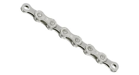 sunrace e bike kette cn10e shimano   sram 10v 138 silver links von SunRace