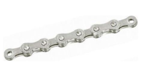 sunrace kette cn11a 11 geschwindigkeiten 126 verbindungen silber sunrace kette cn11a 11 geschwindigkeiten 126 verbindungen silber von SunRace