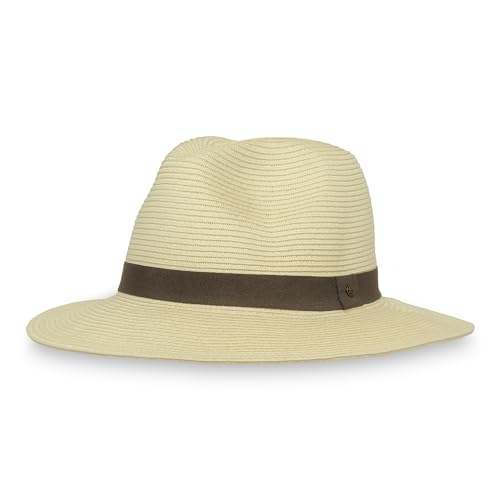 Sunday Afternoons Damen Havana sun hats, cremefarben, S EU von Sunday Afternoons