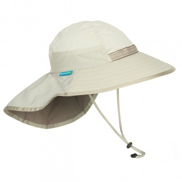 Sunday Afternoons - Kids Play Hat - Hut Gr M beige von Sunday Afternoons