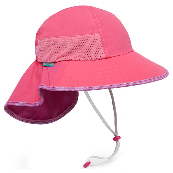 Sunday Afternoons - Kids Play Hat - Hut Gr M rosa Sunday Afternoons - Kids Play Hat - Hut Gr M rosa von Sunday Afternoons