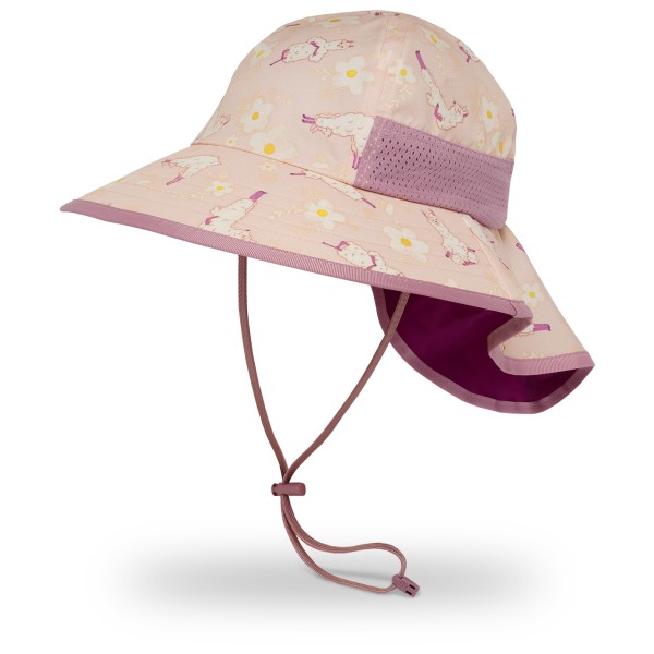 Sunday Afternoons - Kids Play Hat - Hut Gr M rosa Sunday Afternoons - Kids Play Hat - Hut Gr M rosa von Sunday Afternoons