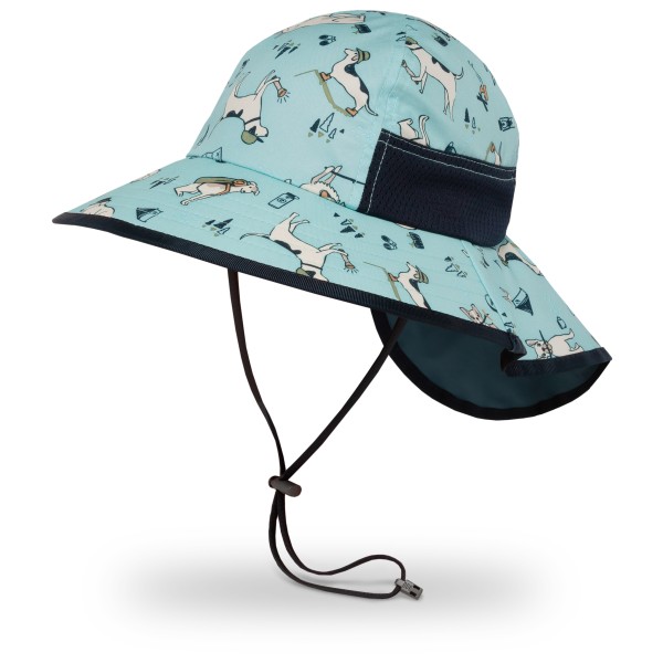 Sunday Afternoons - Kids Play Hat - Hut Gr S türkis Sunday Afternoons - Kids Play Hat - Hut Gr S türkis von Sunday Afternoons