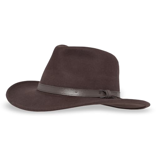 Sunday Afternoons Sonntag Mittags Herren Montana Hat, Herren, walnuss Sunday Afternoons Sonntag Mittags Herren Montana Hat, Herren, walnuss von Sunday Afternoons