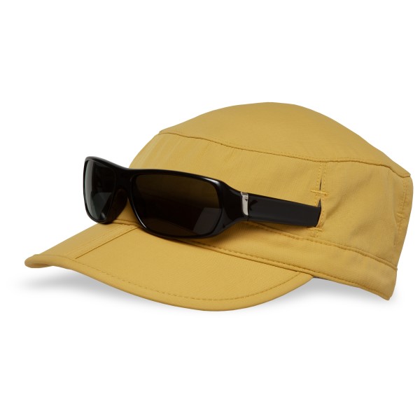 Sunday Afternoons - Sun Tripper - Cap Gr L beige von Sunday Afternoons