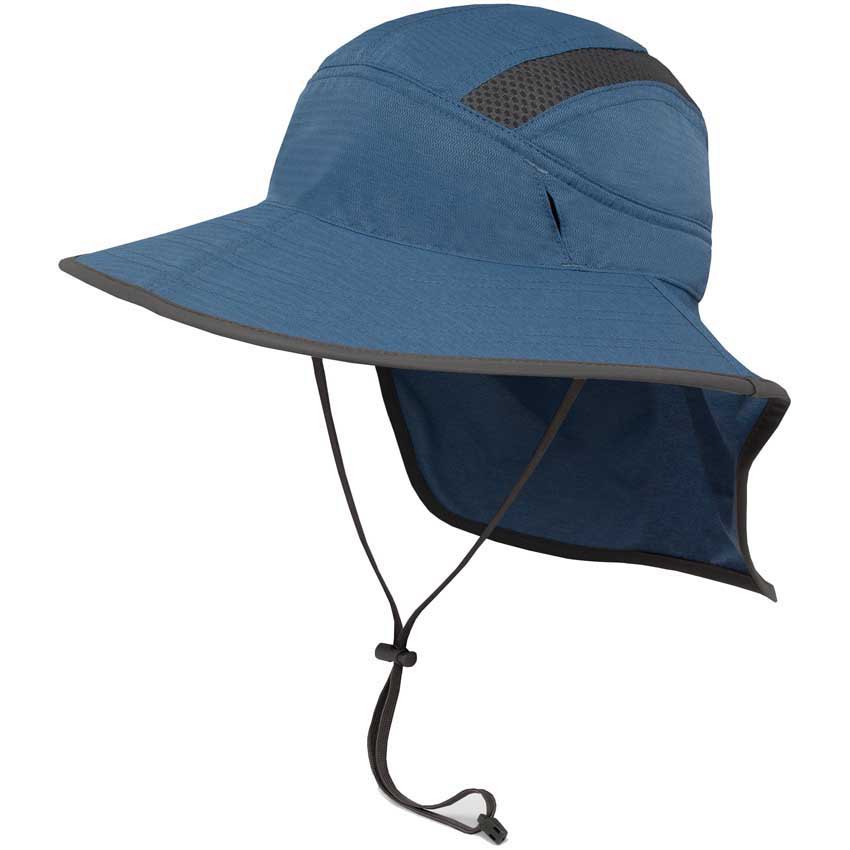 Sunday Afternoons Ultra Adventure Hat Blau S-M Mann Sunday Afternoons Ultra Adventure Hat Blau S-M Mann von Sunday Afternoons