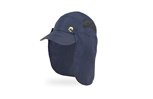 Sunday Afternoons Unisex Erwachsene Adventure Stow Hat Captain 's Navy Large von Sunday Afternoons