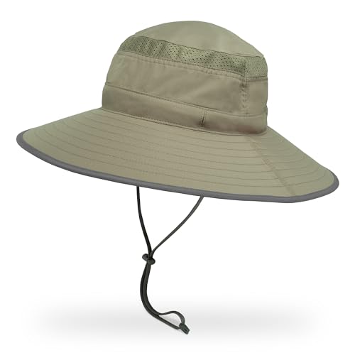 Sunday Afternoons Unisex-Erwachsene Latitude Hut, Unisex-Erwachsene, Latitude Hat, Sand, X-Large Sunday Afternoons Unisex-Erwachsene Latitude Hut, Unisex-Erwachsene, Latitude Hat, Sand, X-Large von Sunday Afternoons