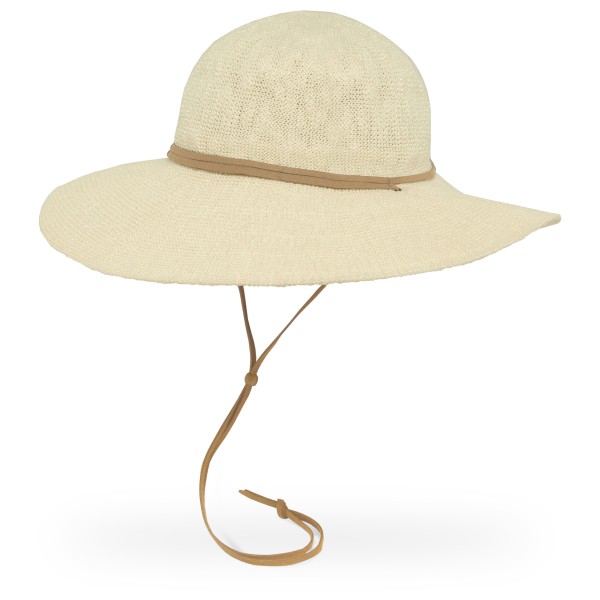 Sunday Afternoons - Women's Dreamer Hat - Hut Gr M beige von Sunday Afternoons