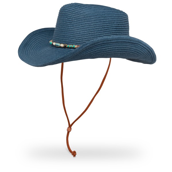 Sunday Afternoons - Women's Kestrel Hat - Hut Gr S/M blau Sunday Afternoons - Women's Kestrel Hat - Hut Gr S/M blau von Sunday Afternoons