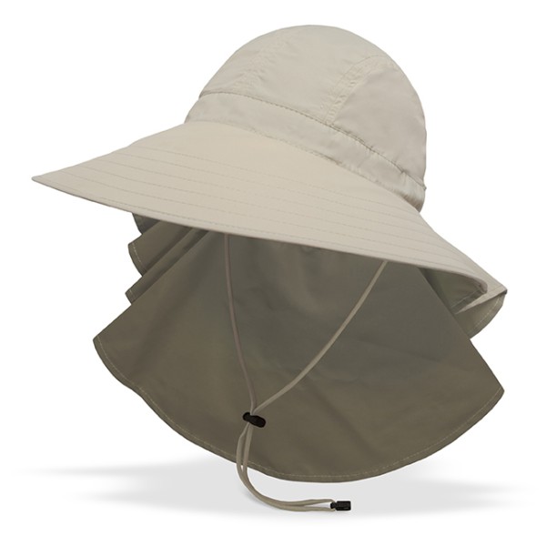 Sunday Afternoons - Women's Sundancer Hat - Hut Gr One Size braun von Sunday Afternoons