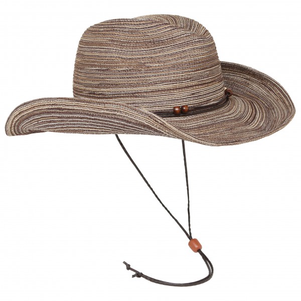 Sunday Afternoons - Women's Sunset Hat Gr L braun von Sunday Afternoons