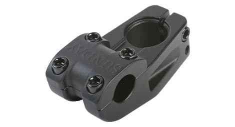 sunday freeze top load 1 1 8   22 2 mm stem schwarz von Sunday