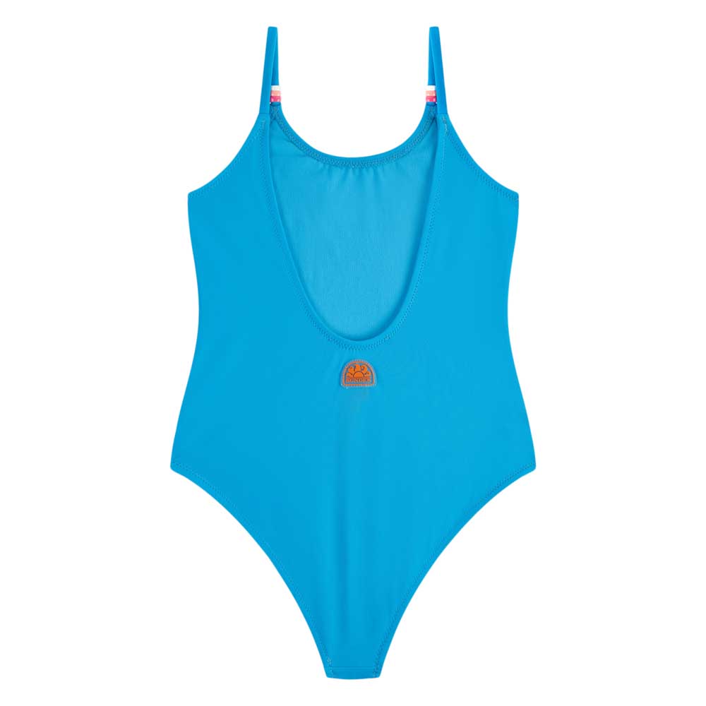 Sundek Swimsuit Blau 6 Years Mädchen von Sundek