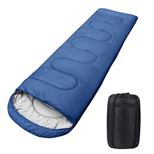 Schlafsack Outdoor für Camping 3 Jahreszeiten Erwachsene Schlafsack, 2 in 1 Funktion Deckenschlafsäcke, Warm, Leichtgewichtig, Wasserdicht für Rucksackreisen, Wandern und Reisen Schlafsack Outdoor für Camping 3 Jahreszeiten Erwachsene Schlafsack, 2 in 1 Funktion Deckenschlafsäcke, Warm, Leichtgewichtig, Wasserdicht für Rucksackreisen, Wandern und Reisen von Sundom