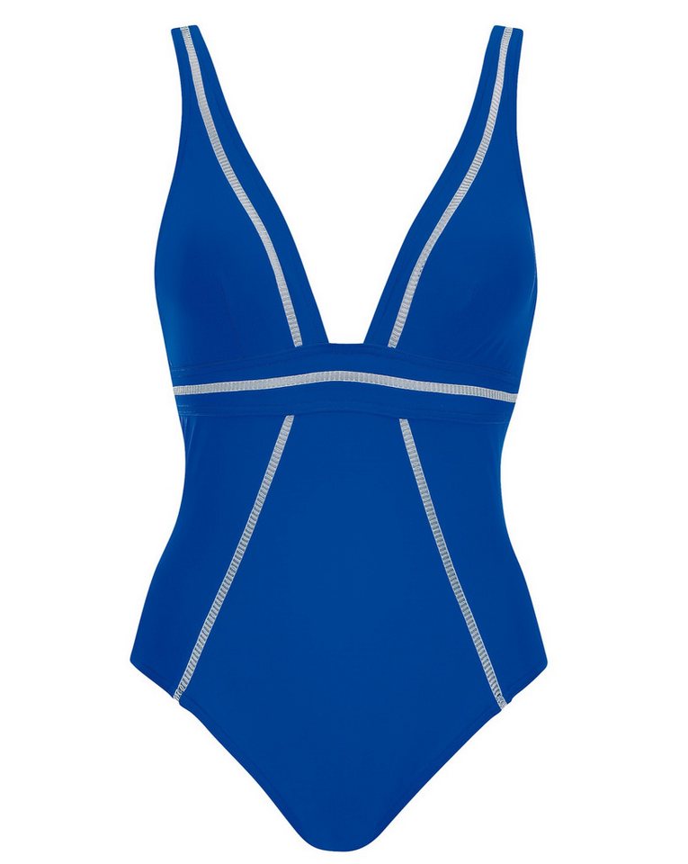 Sunflair Badeanzug Swim & Beachwear Blue Badeanzug mit Vollfütterung und Softcups Sunflair Badeanzug Swim & Beachwear Blue Badeanzug mit Vollfütterung und Softcups von Sunflair