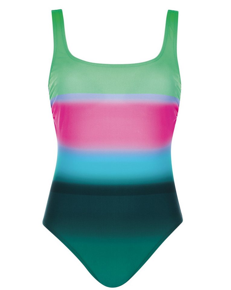 Sunflair Badeanzug Swim & Beachwear Pastell Shapewear Badeanzug mit Softcups Sunflair Badeanzug Swim & Beachwear Pastell Shapewear Badeanzug mit Softcups von Sunflair