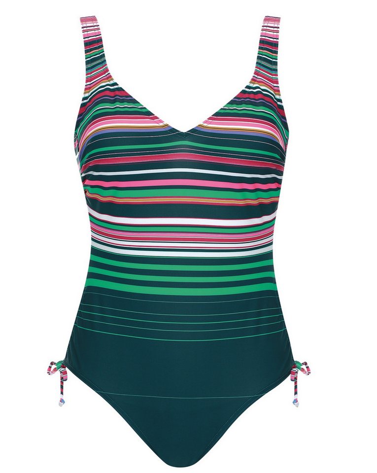 Sunflair Badeanzug Swim & Beachwear Rainbow Shapewear Badeanzug mit Softcups Sunflair Badeanzug Swim & Beachwear Rainbow Shapewear Badeanzug mit Softcups von Sunflair