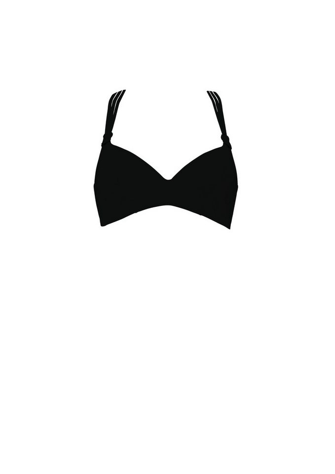 Sunflair Balconette-Bikini Mix&Match Bikinioberteil SCHWARZ Sunflair Balconette-Bikini Mix&Match Bikinioberteil SCHWARZ von Sunflair