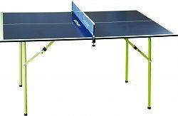 MIDI Tischtennis Tisch Der stabile und praktische sunflex MIDI Tischtennis Tisch für drinnen. Lang 121,7Breit 73 Hoch 65 cm MIDI Tischtennis Tisch Der stabile und praktische sunflex MIDI Tischtennis Tisch für drinnen. Lang 121,7Breit 73 Hoch 65 cm von Sunflex