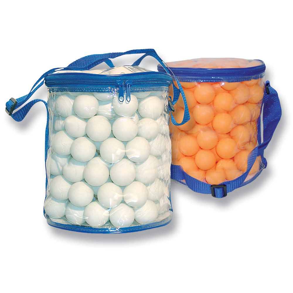 Sunflex 40 Mm Table Tennis Balls Bag Weiß 144 Balls Sunflex 40 Mm Table Tennis Balls Bag Weiß 144 Balls von Sunflex