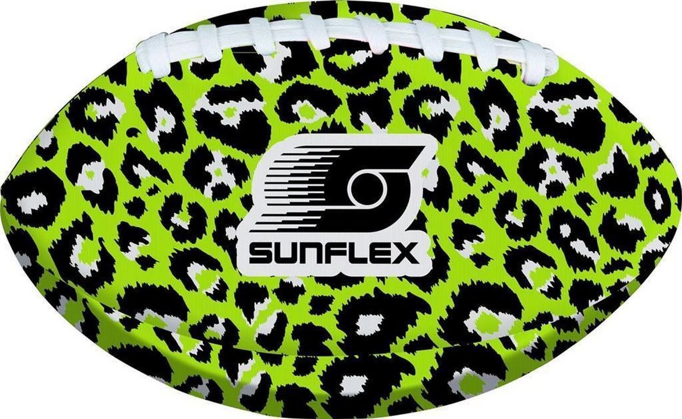 Sunflex Beachball Football Neoremix Animal von Sunflex