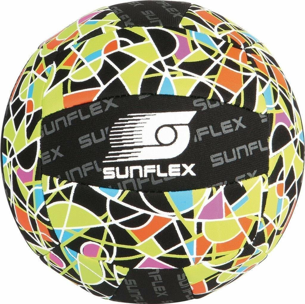 Sunflex Beachvolleyball Größe 5 Color Pro von Sunflex