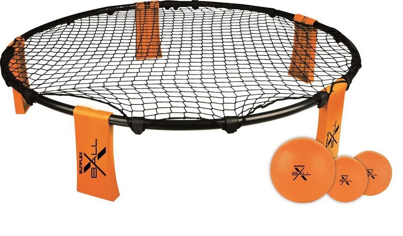 Sunflex Spiel XBall Sunflex Spiel XBall von Sunflex