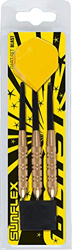 Sunflex Dartpfeil Soft Darts Blast für elektronische Dartscheibe Sunflex Dartpfeil Soft Darts Blast für elektronische Dartscheibe von Sunflex