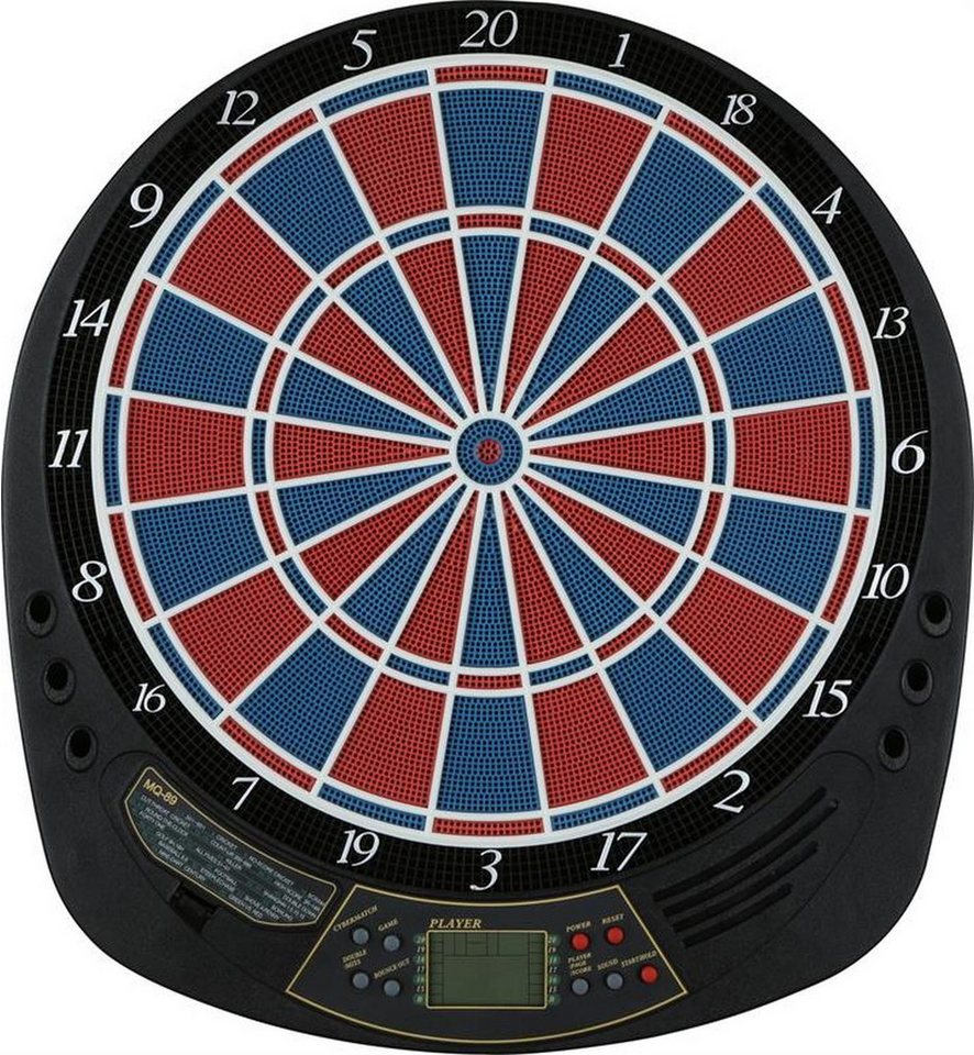 Sunflex Dartscheibe E-Dartscheibe Comet, Dartboard Dartspiel Darten Dartscheibe Sunflex Dartscheibe E-Dartscheibe Comet, Dartboard Dartspiel Darten Dartscheibe von Sunflex