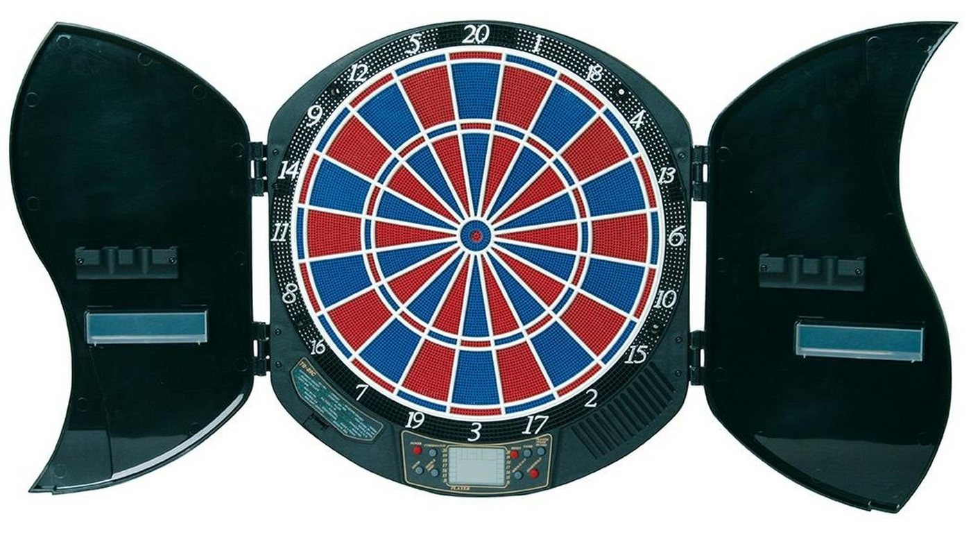 Sunflex Dartautomat SPIRIT, Dartboard Dart Board Scheibe Darts Sunflex Dartautomat SPIRIT, Dartboard Dart Board Scheibe Darts von Sunflex