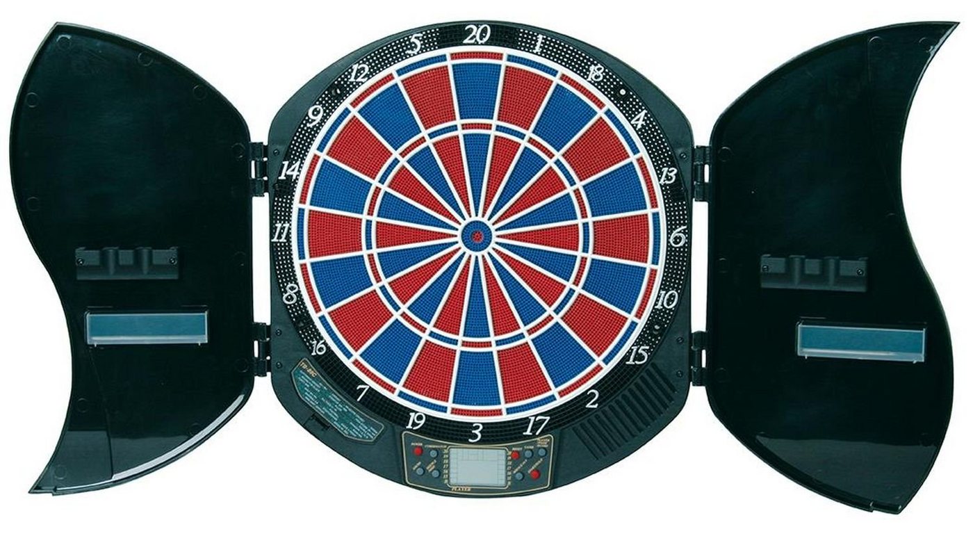 Sunflex Dartscheibe SPIRIT, Dartboard Dart Board Scheibe Darts von Sunflex